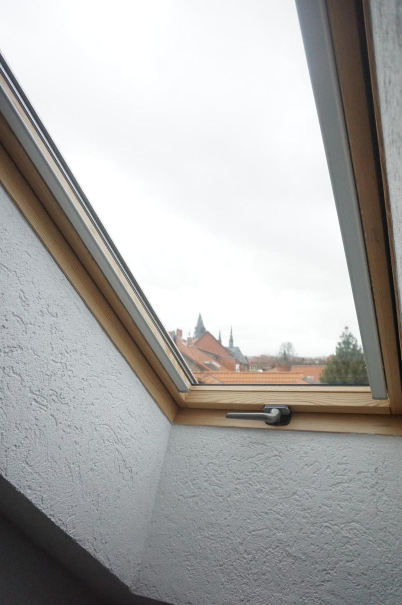Pension Zum Lukullus Wernigerode Room photo